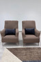 Seat Cover 3.3.1.1 Seat Cover Set Sofa Cover Home Textile - 4