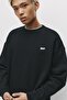 STWD bisiklet yaka sweatshirt - 5