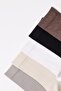 Pack of 5 Socks Multicolored - 2