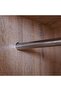 Sante 2 Door + 2 Drawer Wardrobe - Sonoma Oak L80xW42xH181cm - 8