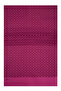 Elegance Monogram Shawl