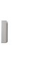 Infinity 1-Door Wardrobe with Hanger - Light Taupe L50xW59xH230cm - 5