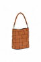 Maylee Caramel Women's Shoulder Bag Hwwg9661030 - 3