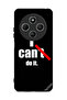 Xiaomi Redmi 14C 4G Protective Case Cover I Can Do It