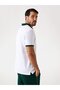 Emblem Men's Regular Fit Polo T-Shirt - 3