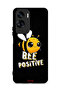 غطاء حماية لهاتف Honor 90 Lite 5G - Bee Positive