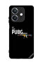 جراب حماية Oppo A3 5G Eat Sleep Pubg Repeat