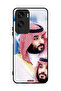 غطاء حماية لهاتف Honor X50i 5G محمد بن سلمان