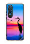 غطاء حماية لهاتف OnePlus Nord CE4 Lite 5G بطبعة Thorn & Birds