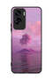 غطاء حماية لهاتف Honor 90 Lite 5G Tree من Unsplash