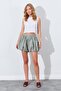 Women's Çağla Balloon Shorts Skirt