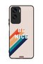 Honor X50i 5G Protective Case Cover Be Nice