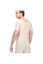 USA Full Body Compression Garment – Above Knee with Zipper & Short Sleeves (MG07) - 7