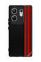 غطاء حماية لهاتف Infinix Zero 30 4G بنمط مركب