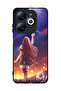 غطاء حماية لهاتف Infinix Smart 8 4G Touching Moon