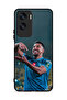 غطاء حماية لهاتف Honor X50i 5G من تصميم سالم الدوسري