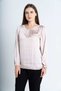Classic Long Sleeve Solid Top