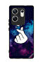 غطاء حماية لهاتف Infinix Zero 30 4G Snap Love