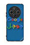 غطاء حماية جوجل لهاتف شاومي ريدمي 14 سي 4G