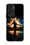 غطاء حماية Honor X50i 5G بنمط Joker Happy Mode