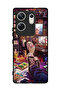 غطاء حماية لهاتف Infinix Zero 30 4G من Comic Zone