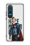 غطاء حماية لهاتف OnePlus Nord CE4 Lite 5G - Hope Never Dies