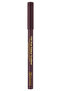 2159 12H True Colour Eyeliner No.10 - Dark mauve