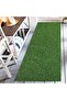 FFD Artificial Green Grass Carpet 2X1 Meter - 7