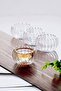 Coffee Side Glass Turkish Coffee Side Serving Glass 40 ml - 4