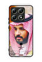 غطاء حماية لهاتف شاومي 14T 5G محمد بن سلمان