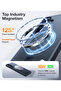 Magnetic Stand for Samsung Galaxy S25 Plus Case - 5