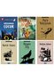 Mırıldanan Çocuk,Macera Ekspresi Dünyanın Dışına Açılan,4,5,6,7.sınıflar için 6 kitap set - 2