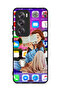 غطاء حماية لهاتف Oppo Reno12 Pro 5G - قراءة
