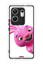 غطاء حماية لهاتف Infinix Zero 30 4G - Hey Two Teeth