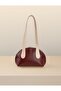 Tokyo Mini Bag Charm Detail Long Handle Women's Hand and Arm Bag - 3