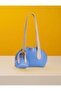 Tokyo Mini Bag Charm Detail Long Handle Women's Hand and Arm Bag