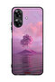 Realme Note 60 4G Protective Case Cover Tree Unsplash