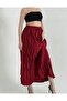 Kraş Poplin Skirt Women Md:231