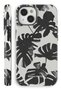 iPhone 14 Double Layer Shock Absorbing Protection Palm Glossy Superior Protect Phone Case