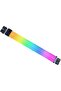 كابل تمديد الطاقة اللاسلكي Strimer ذو 8 دبابيس (PW8-1W) RGB القابل للعنونة