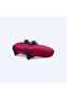 PlayStation PS5 Dual Sense Wireless Controller Cosmic Red - 3