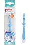 Children Training Toothbrush Lesson 3, Blue