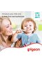 Children Training Toothbrush Lesson 3, Blue - 2