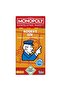 Enter monopoly code expansion pack - 8