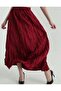 Kraş Poplin Skirt Women Md:231 - 3