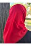 Scarf, headscarf, pennant, flam - 3