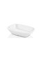17 cm Square Boat Plate Thermoplus Crush-Resistant Set of 6 - 2