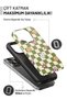 iPhone 11 Dual Layer Shock Absorbing Protection Smile Heart Glossy Superior Protect Phone Case - 2