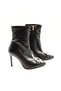 Women's Genuine Leather Boots - 2