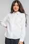 Solid Long Sleeve Shirt